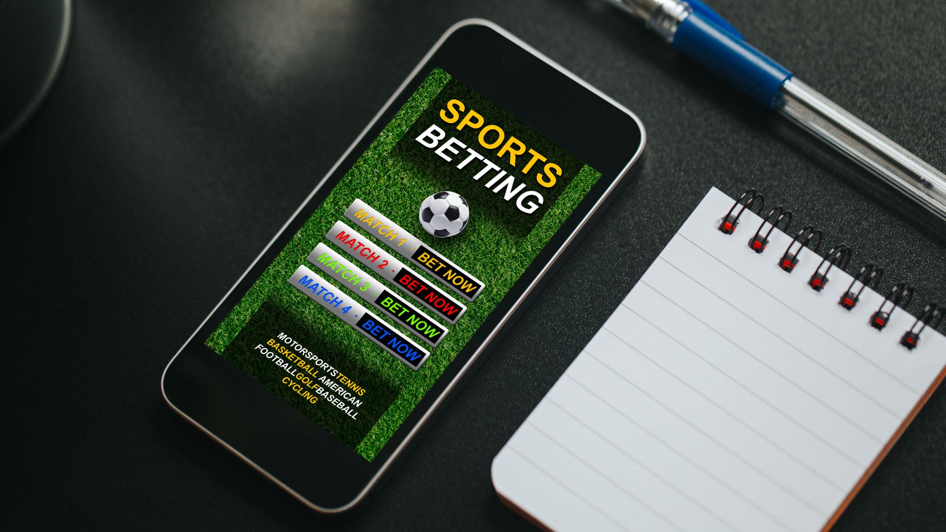How Arbitrage Betting Works