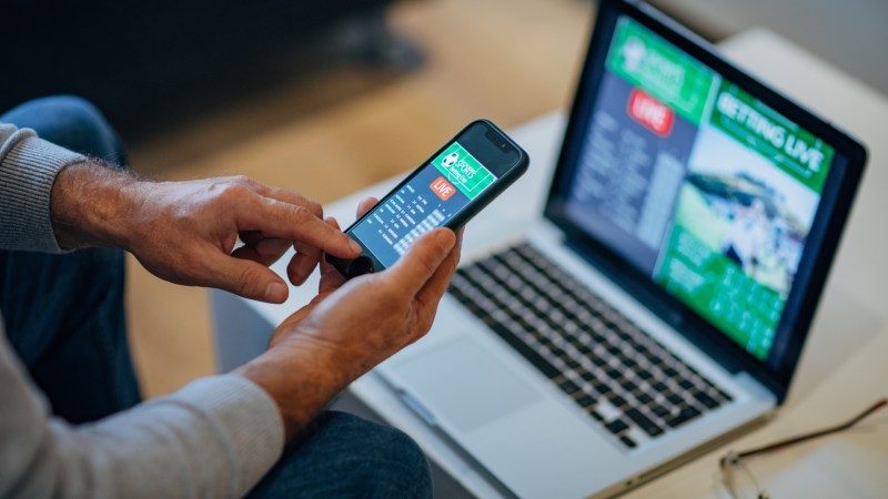 how to find betting arbitrage opportunities