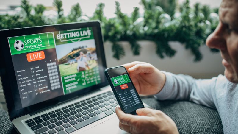 how arbitrage betting works
