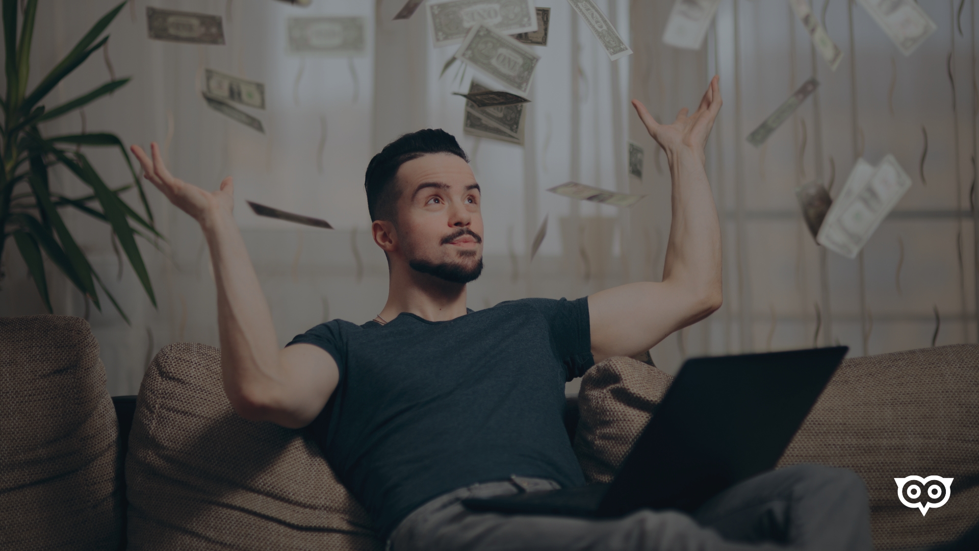 how much can you make arbitrage betting