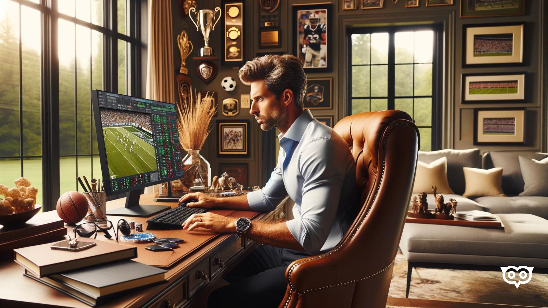 How to Use an Arbitrage Betting Finder
